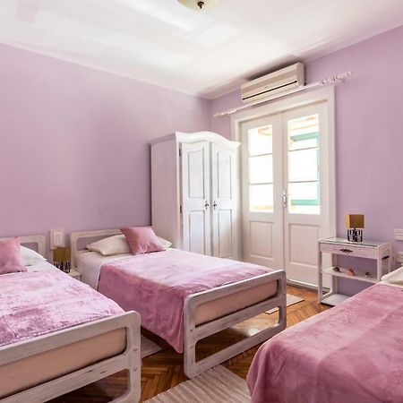 Sunny Apartment Split Exterior foto