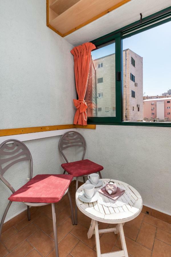 Sunny Apartment Split Exterior foto